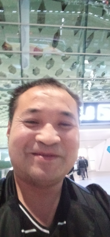 好想有个家的第一张照片--昆明相亲服务中心