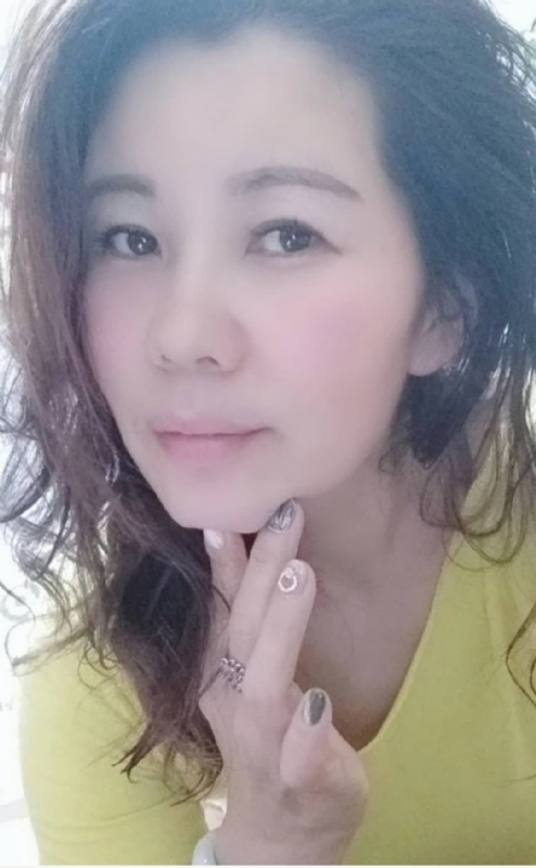 娟子的第一张照片--昆明相亲服务中心