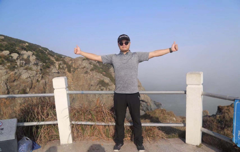 何当重相见的第一张照片--昆明相亲服务中心