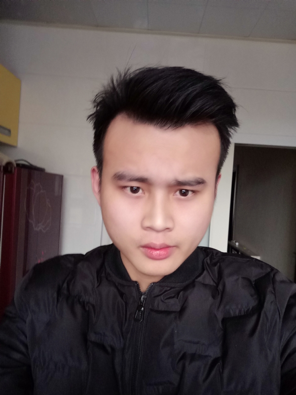 聊天吗的第一张照片--昆明相亲服务中心