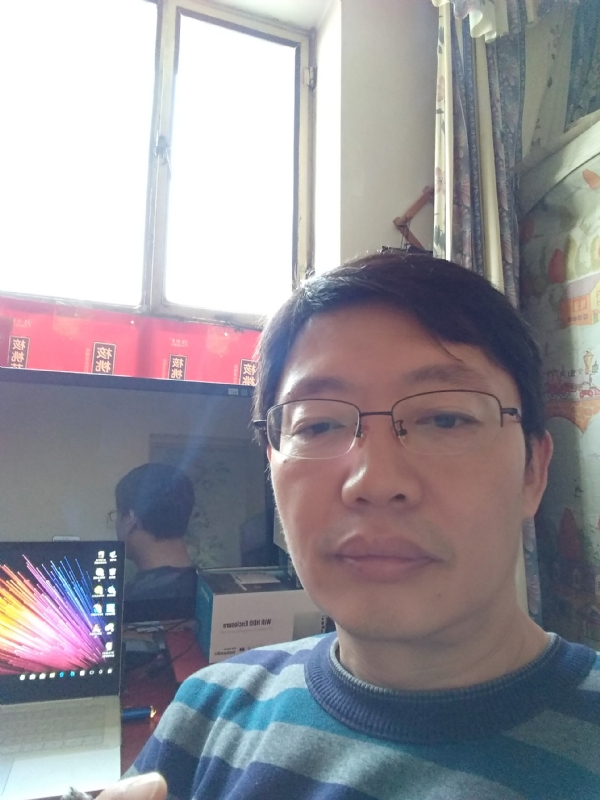 水松的第一张照片--昆明相亲服务中心