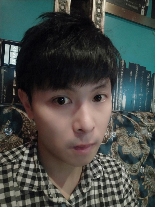 三索的第一张照片--昆明相亲服务中心