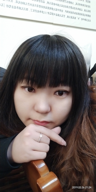 南宫竹落娜雪的第一张照片--昆明相亲服务中心