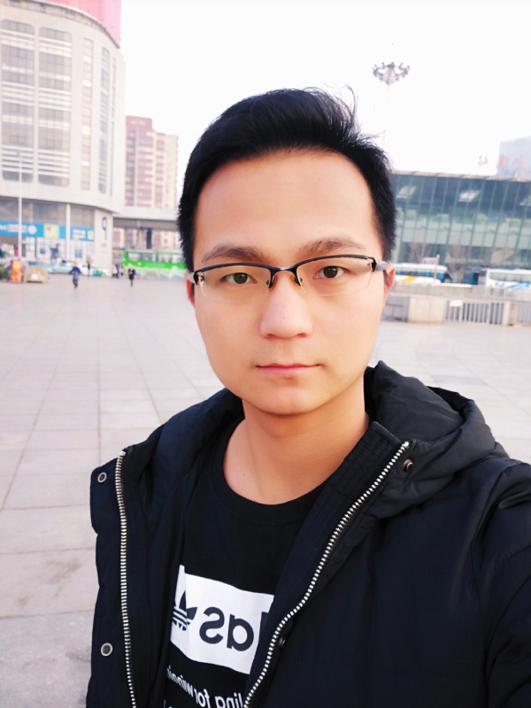 浪子的第一张照片--昆明相亲服务中心