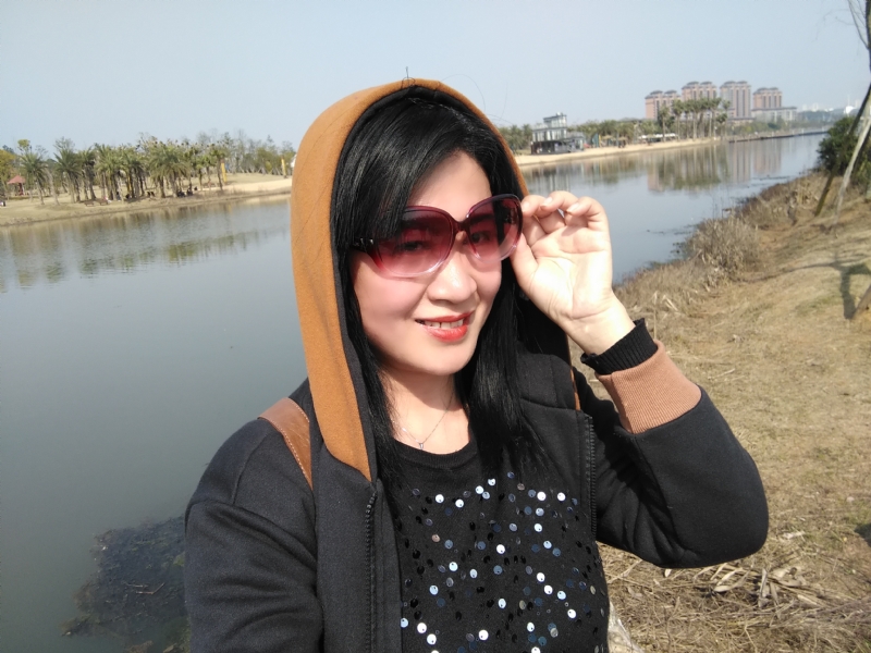 雅寻的第一张照片--昆明相亲服务中心