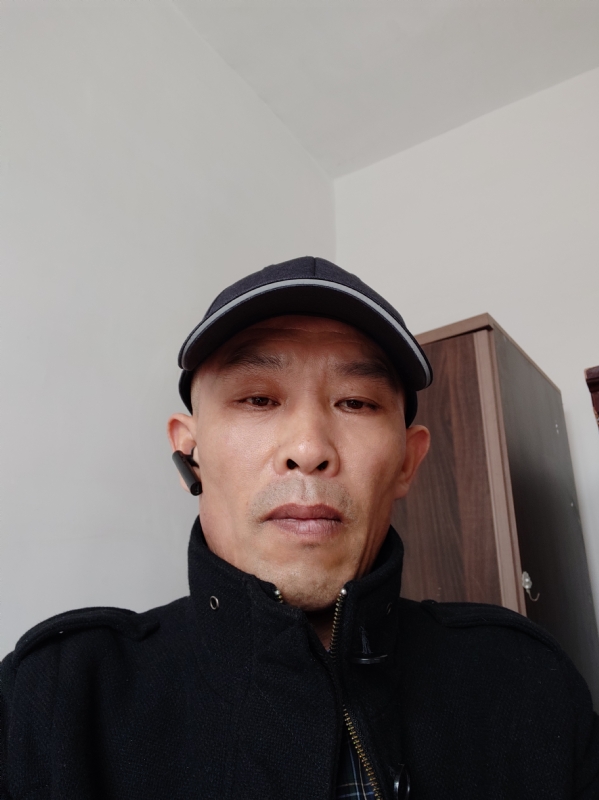 风飞天的第一张照片--昆明相亲服务中心