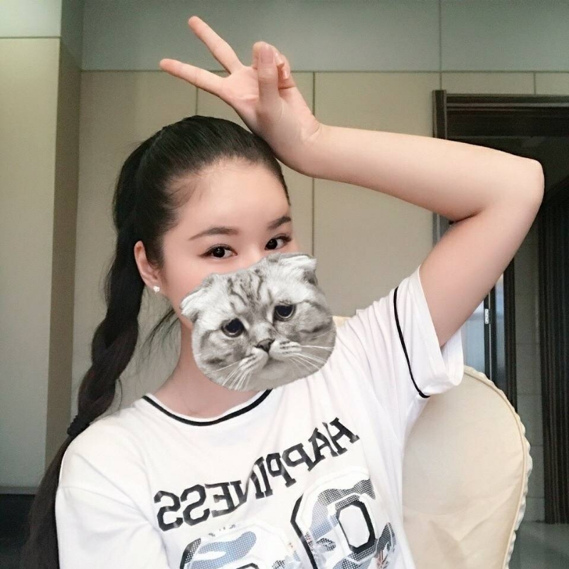 婷婷的第一张照片--昆明相亲服务中心