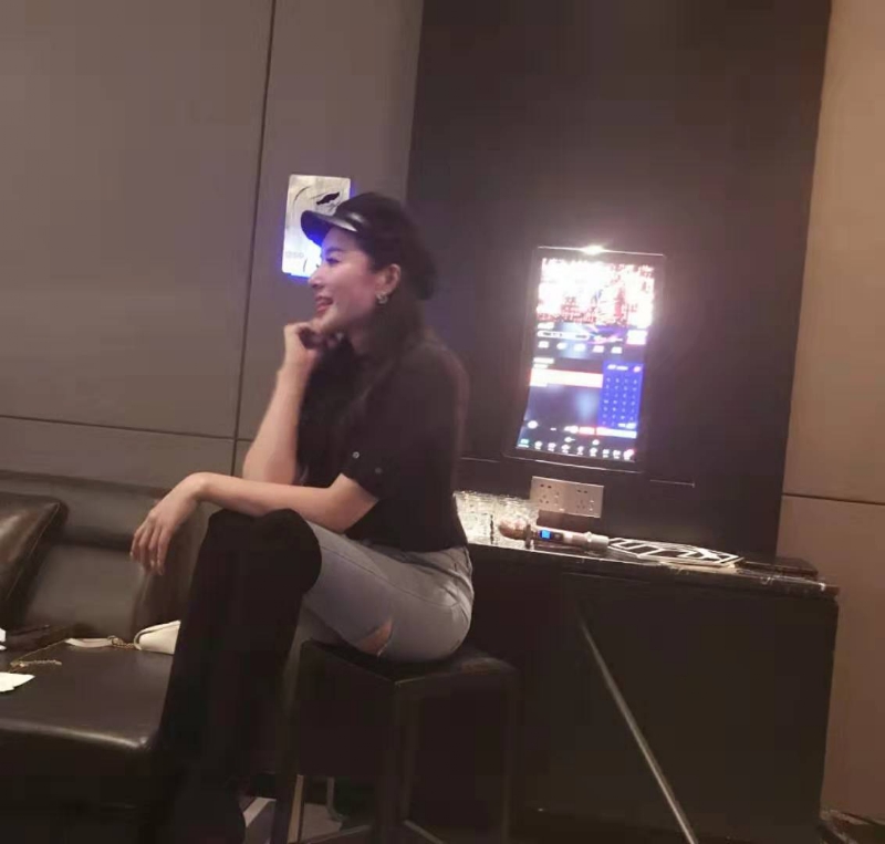 婷婷的第三张照片--昆明相亲服务中心