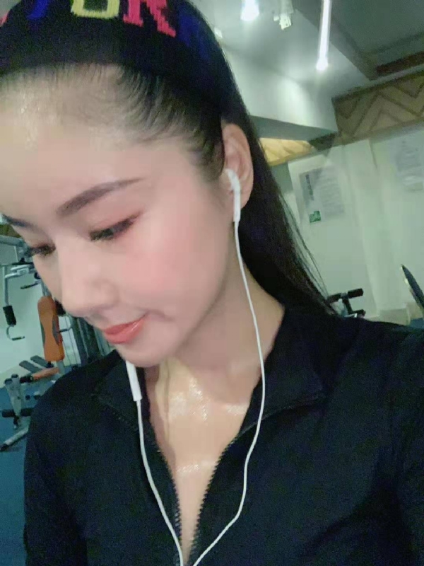 婷婷的第五张照片--昆明相亲服务中心