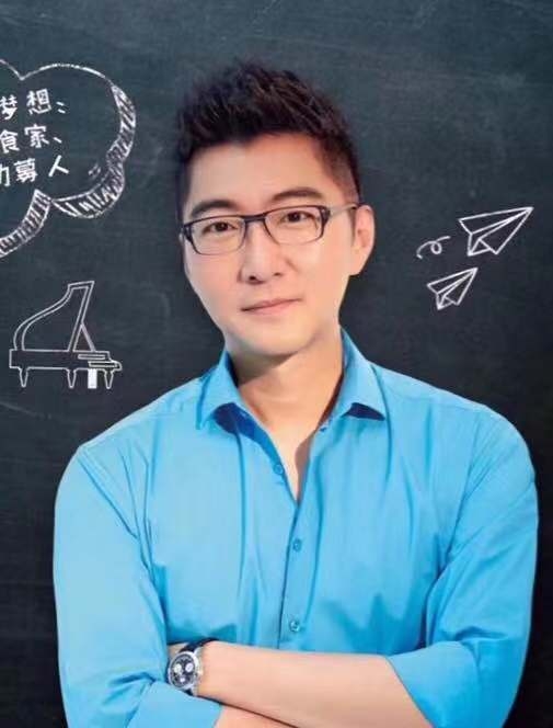 彬的第一张照片--昆明相亲服务中心