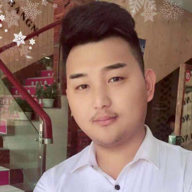 孤独的小飞象的第一张照片--昆明相亲服务中心