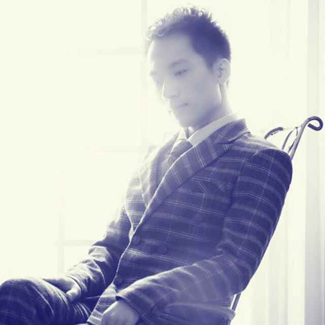 一杯清茶的第一张照片--昆明相亲服务中心