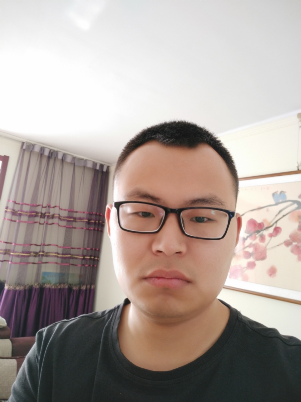 chenjqka的第一张照片--昆明相亲服务中心