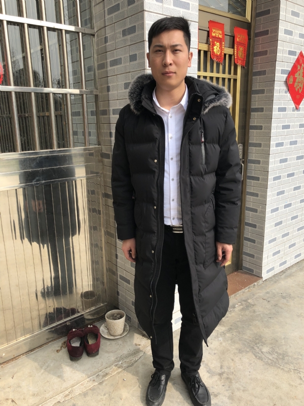 街角的风车的第一张照片--昆明相亲服务中心