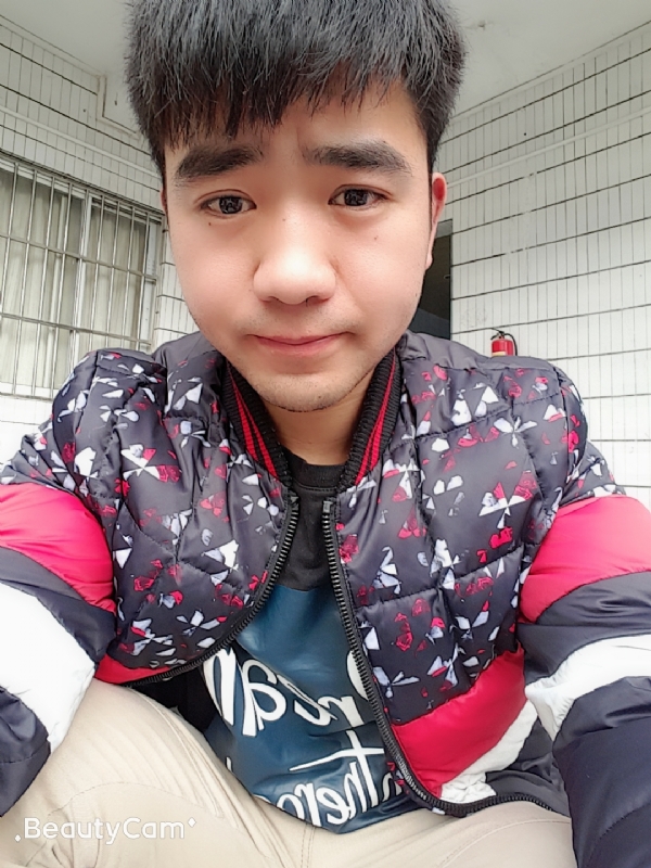 梦回少年的第一张照片--昆明相亲服务中心