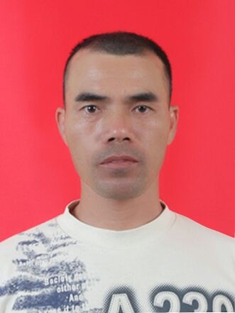 半路夫婿的第一张照片--昆明相亲服务中心