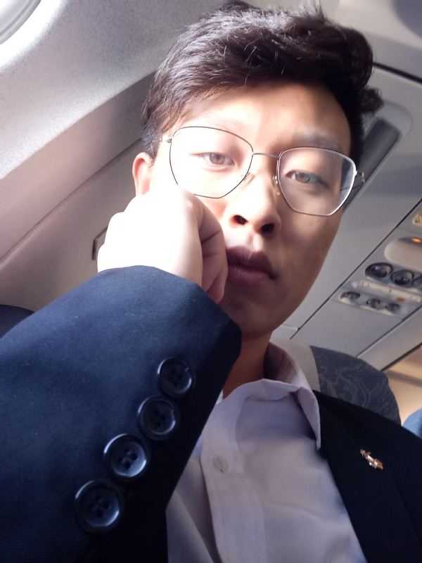 黑巧克力的第一张照片--昆明相亲服务中心