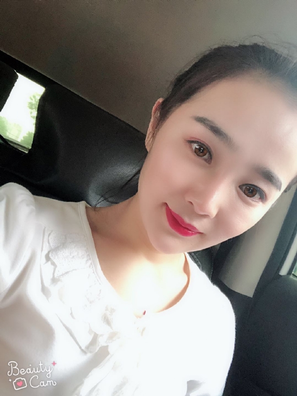 汪小姐的第一张照片--昆明相亲服务中心