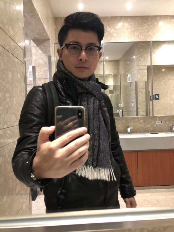 缘分的第一张照片--昆明相亲服务中心