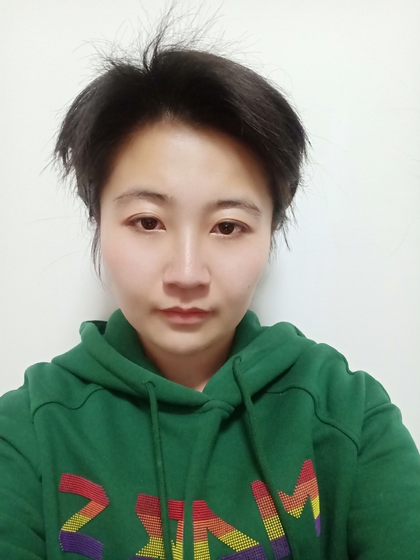 帆1234的第一张照片--昆明相亲服务中心