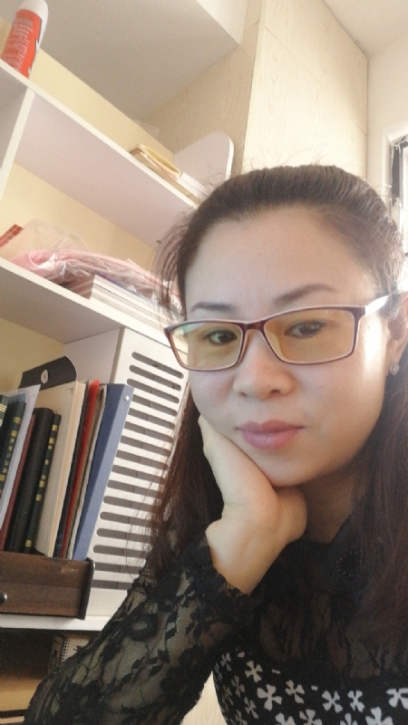 微笑每一天的第一张照片--昆明相亲服务中心