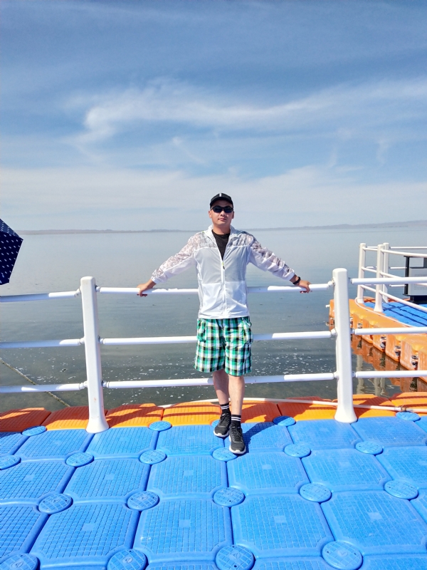 面向灬大海的第一张照片--昆明相亲服务中心