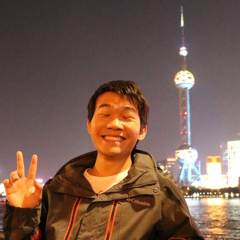 butter的第一张照片--昆明相亲服务中心