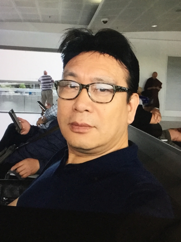 ST的第一张照片--昆明相亲服务中心