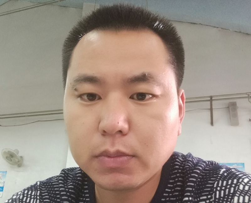 漂泊的第一张照片--昆明相亲服务中心