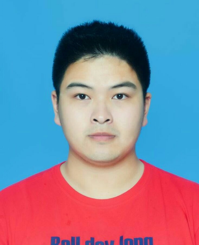 陈子淖的第一张照片--昆明相亲服务中心