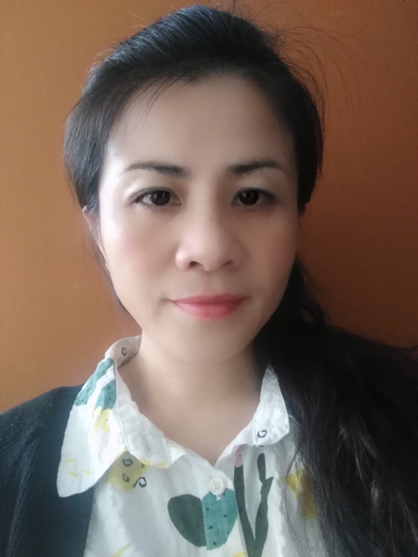 清清的第一张照片--昆明相亲服务中心