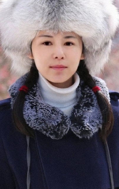 凉月满天的第一张照片--昆明相亲服务中心