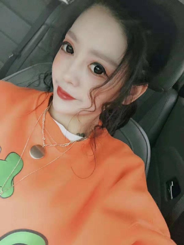 李梦瑶的第二张照片--昆明相亲服务中心