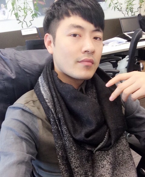 陈高浩的第一张照片--昆明相亲服务中心