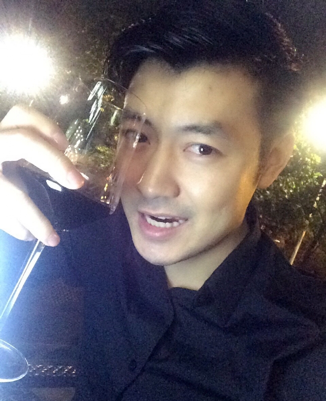 陈高浩的第二张照片--昆明相亲服务中心