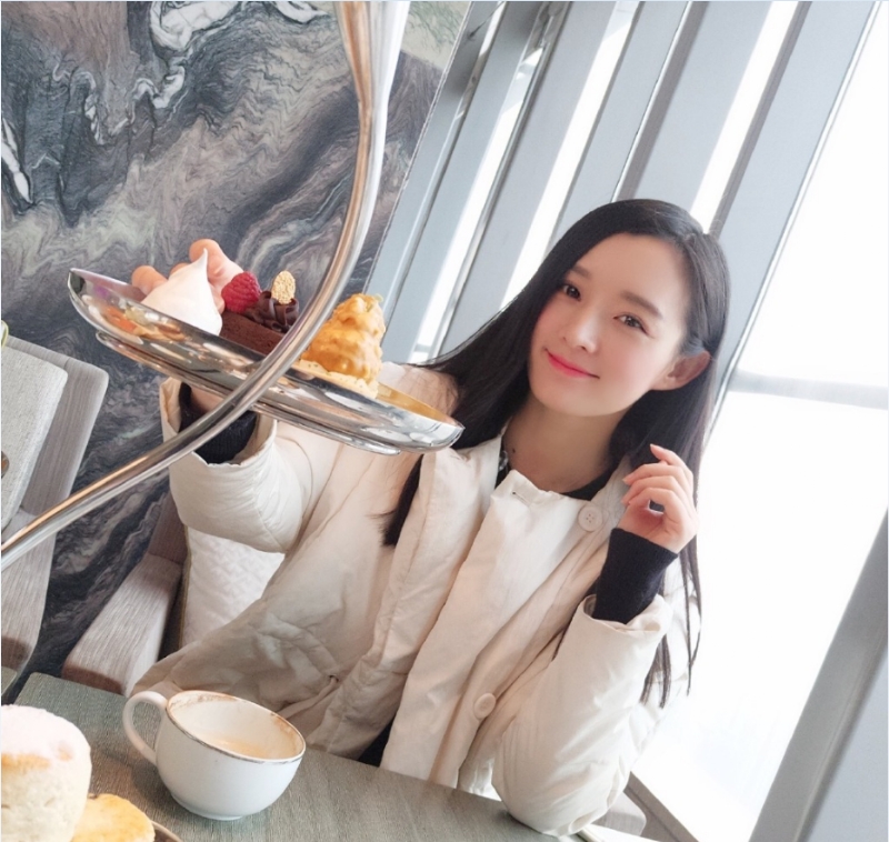 Dan婷的第一张照片--昆明相亲服务中心