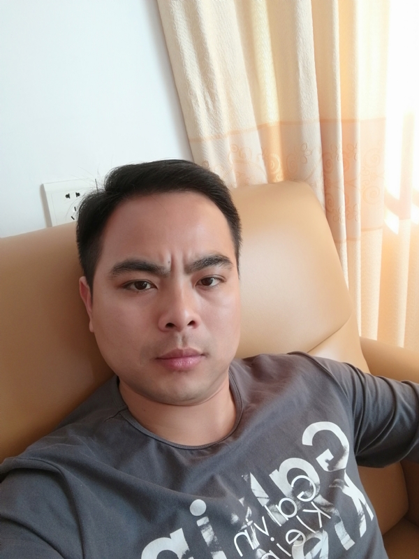 西江月狼的第一张照片--昆明相亲服务中心