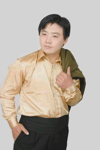 hds的第一张照片--昆明相亲服务中心