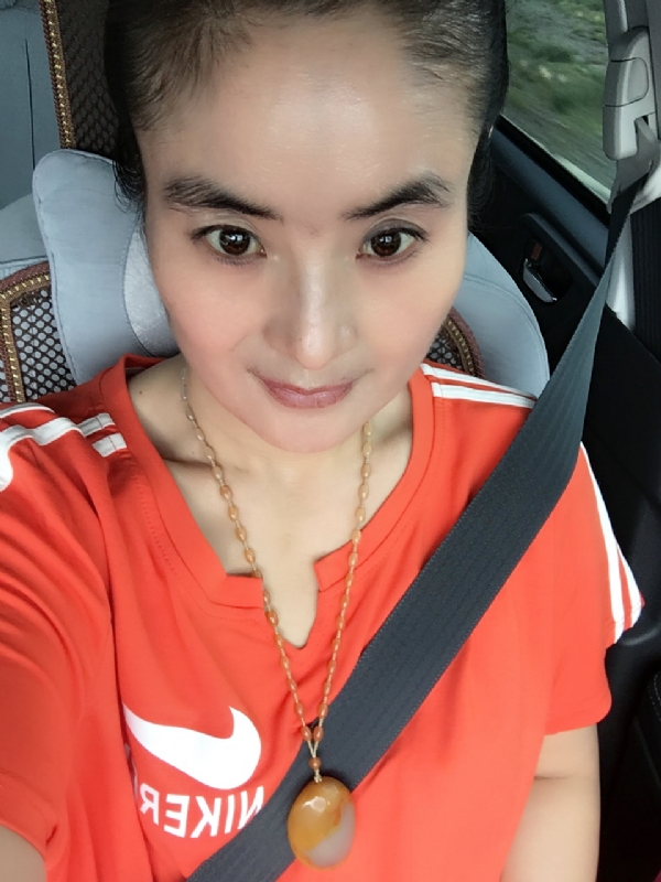 茹芯的第一张照片--昆明相亲服务中心