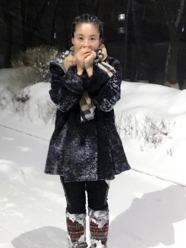 茹芯的第二张照片--昆明相亲服务中心