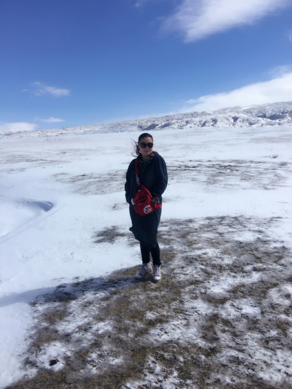 茹芯的第三张照片--昆明相亲服务中心