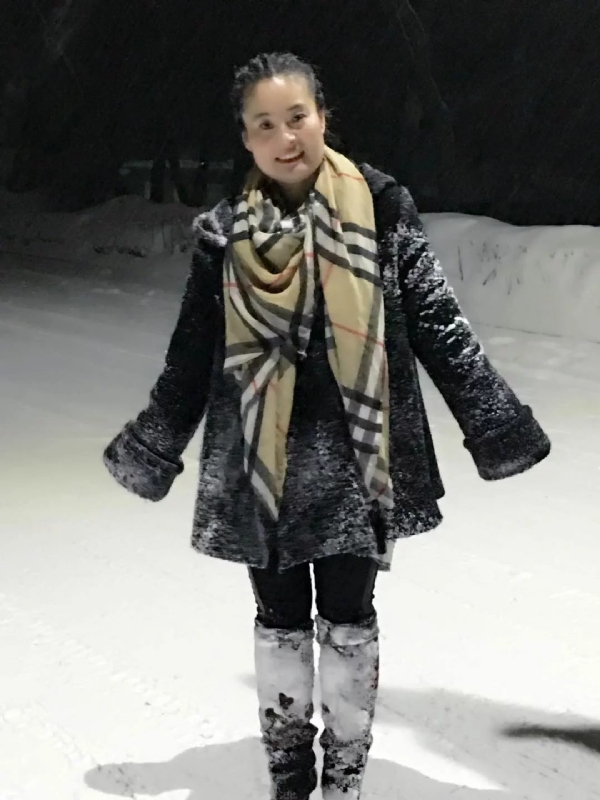 茹芯的第四张照片--昆明相亲服务中心