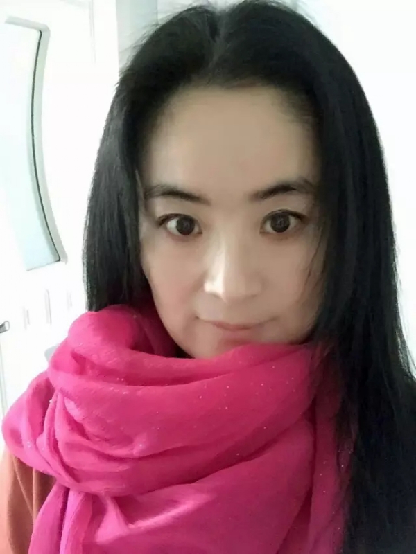 茹芯的第六张照片--昆明相亲服务中心