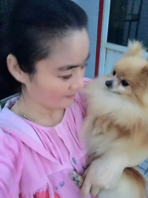 茹芯的第七张照片--昆明相亲服务中心