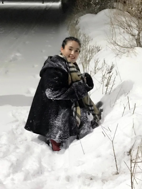 茹芯的第八张照片--昆明相亲服务中心