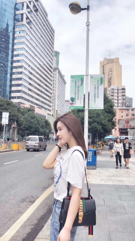 yangxinying的第一张照片--昆明相亲服务中心