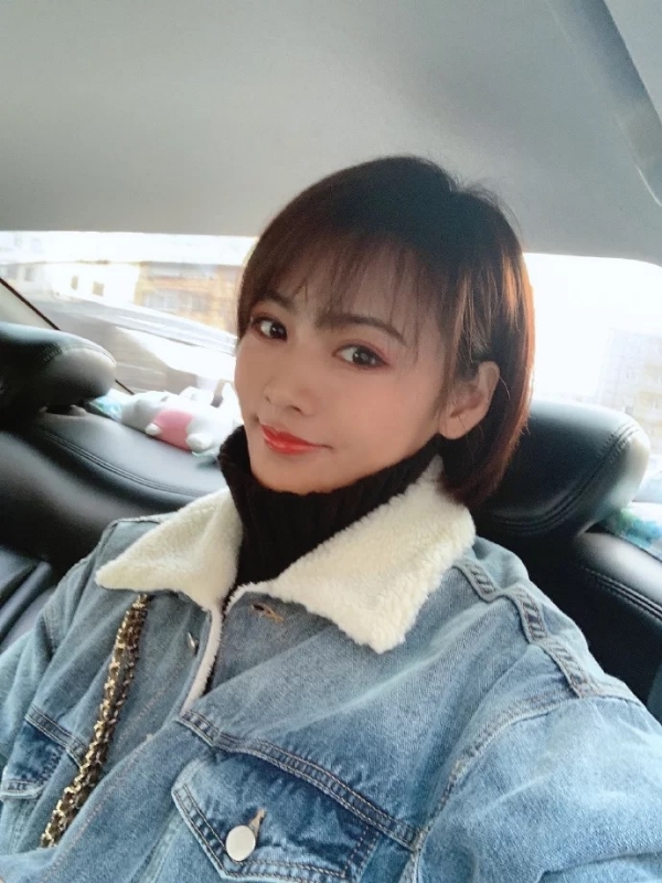 小丫头的第一张照片--昆明相亲服务中心