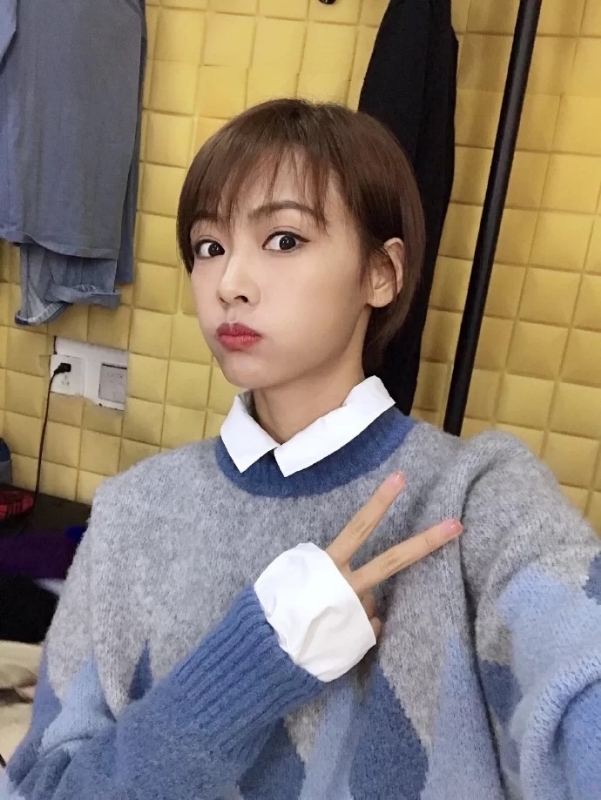 小丫头的第三张照片--昆明相亲服务中心