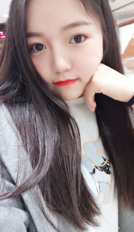 玲玲的第一张照片--昆明相亲服务中心