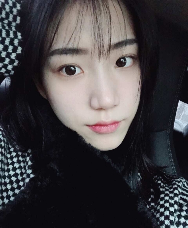 宁宁的第一张照片--昆明相亲服务中心